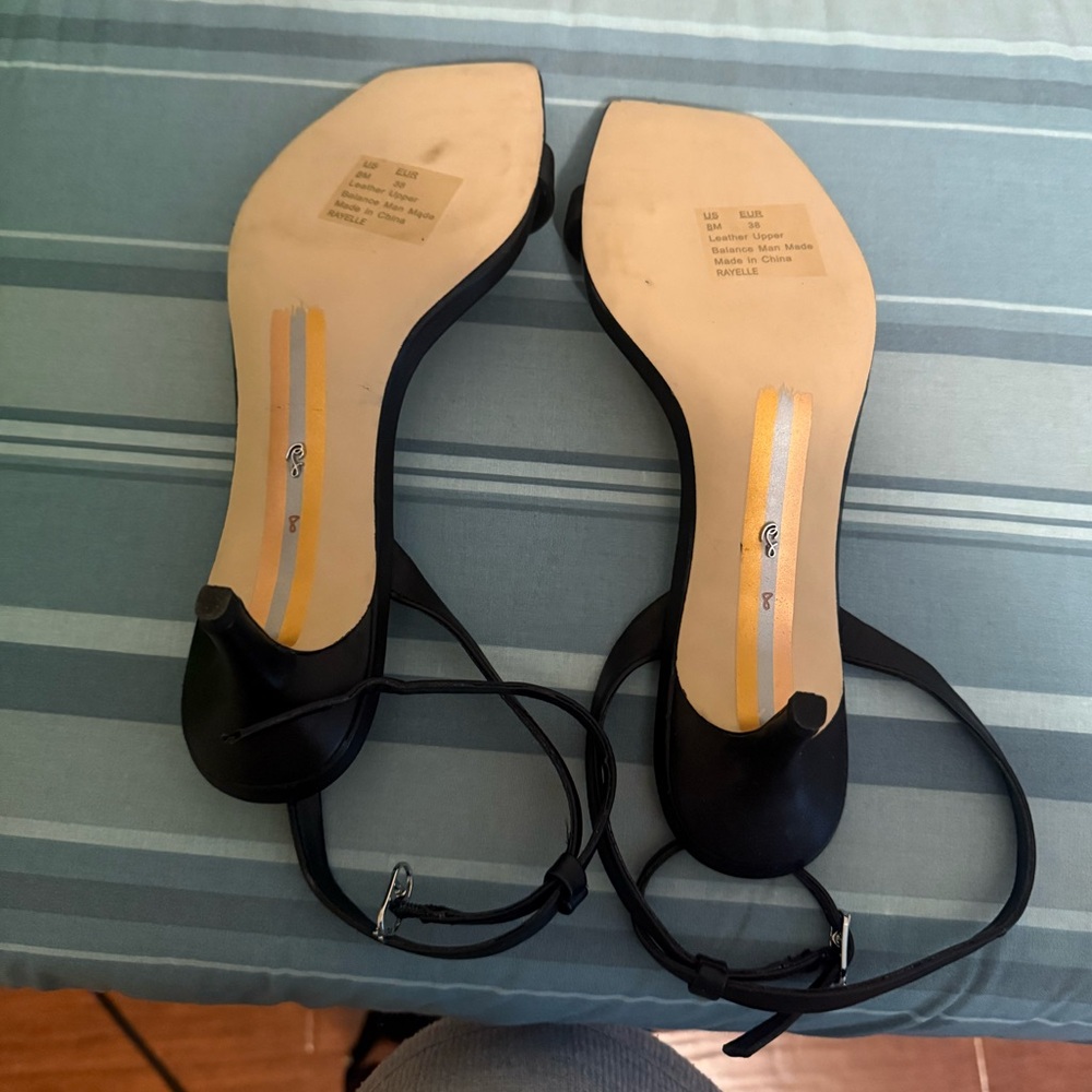 Sam Edelman low heels